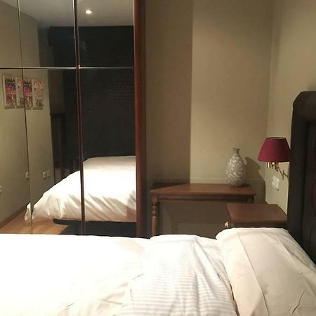 Apartamento Nautico Apartman Gijón Kültér fotó