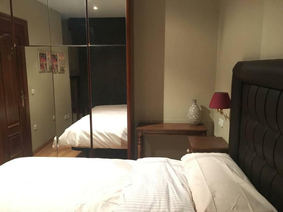 Apartamento Nautico Apartman Gijón Kültér fotó